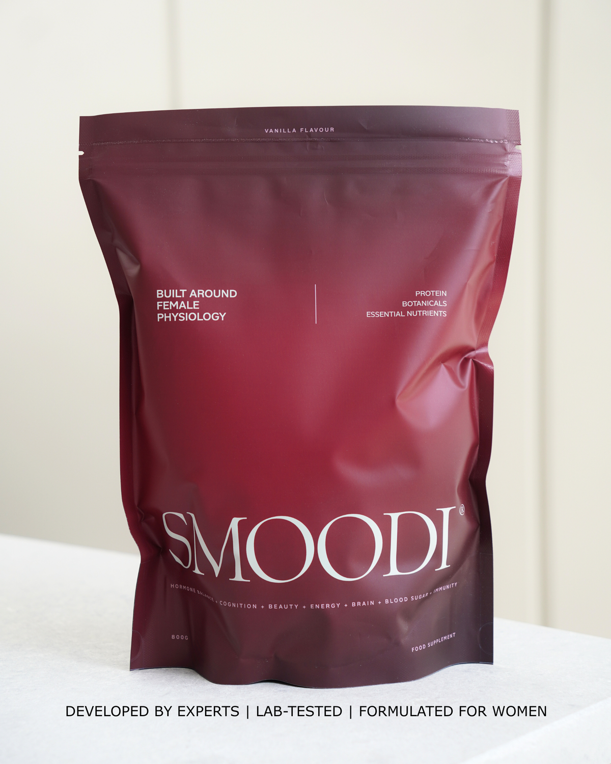 SMOODI®