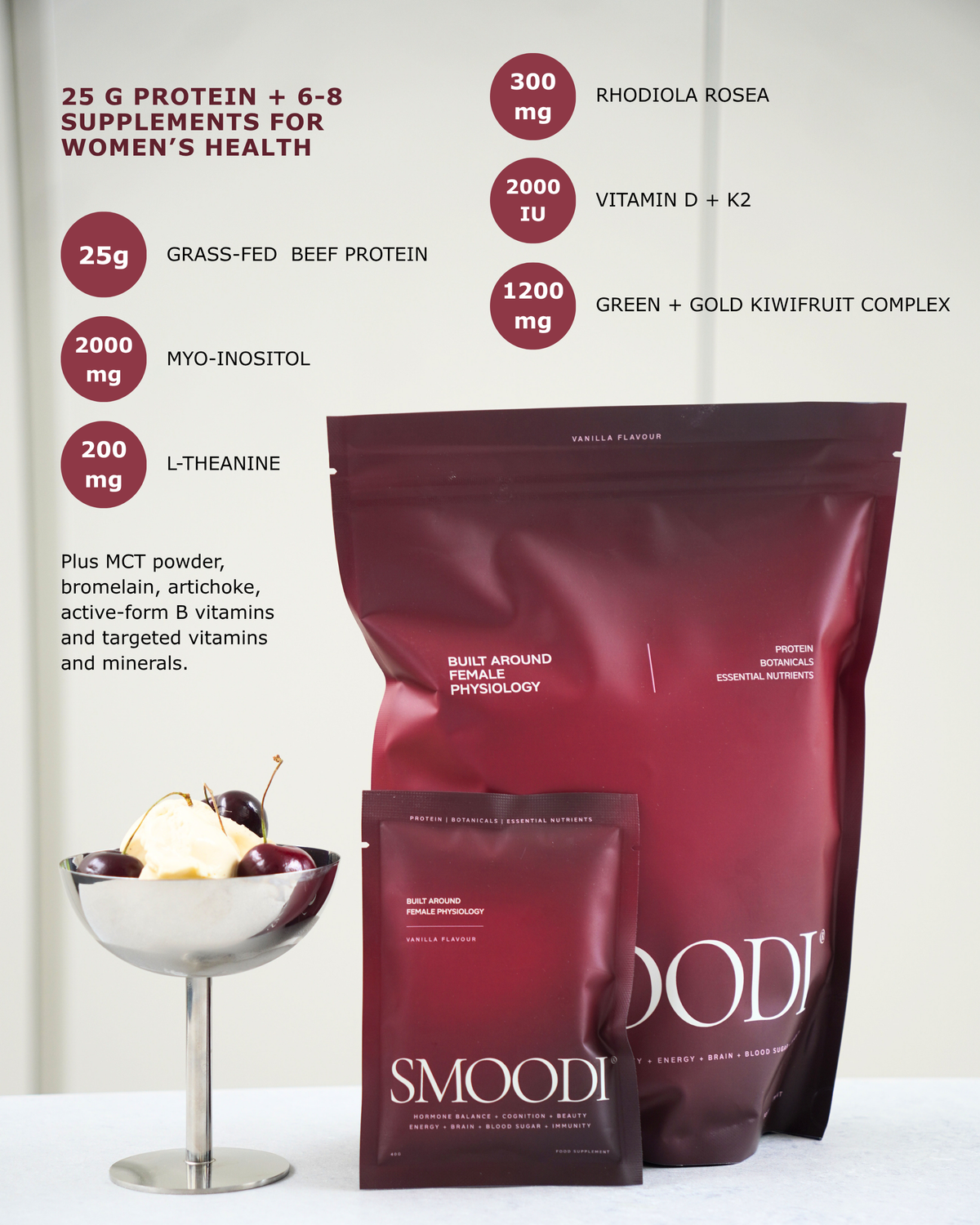 SMOODI®