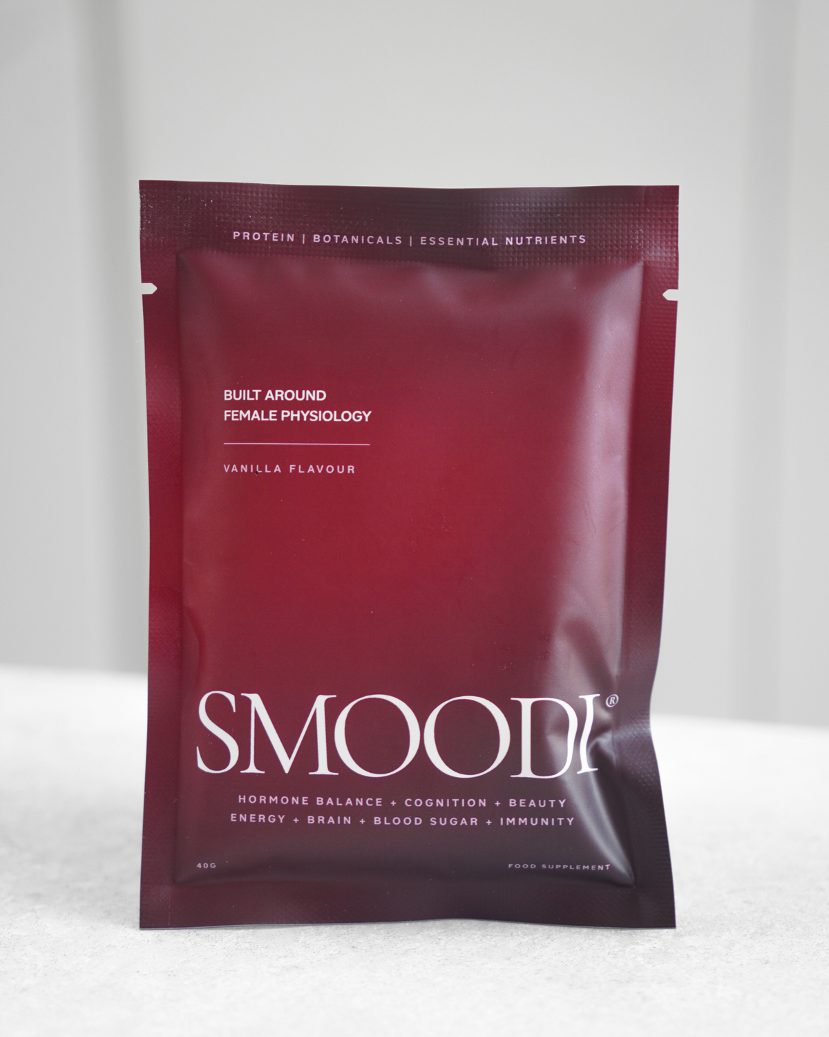 SMOODI®